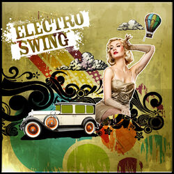 Picture of RetroElectric Big Band