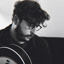Picture of Ed Prosek