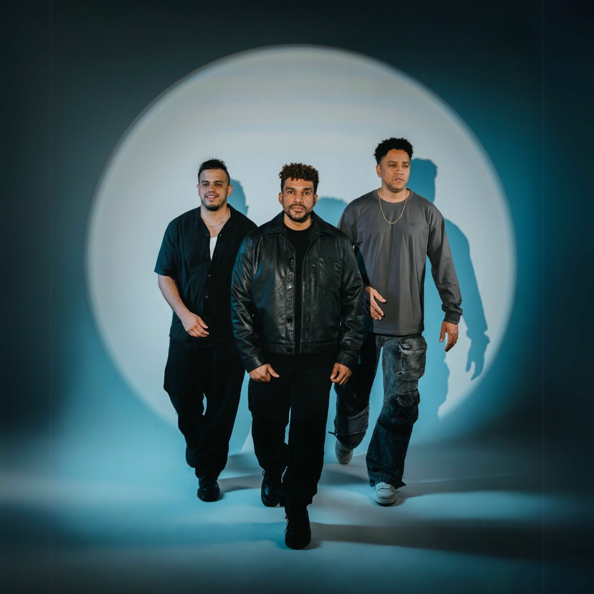 Artist picture of Barak