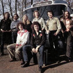 Picture of Commander Cody And His Lost Planet Airmen