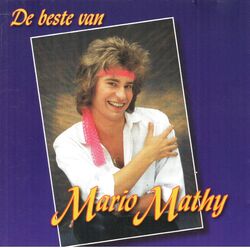 Picture of Mario Mathy