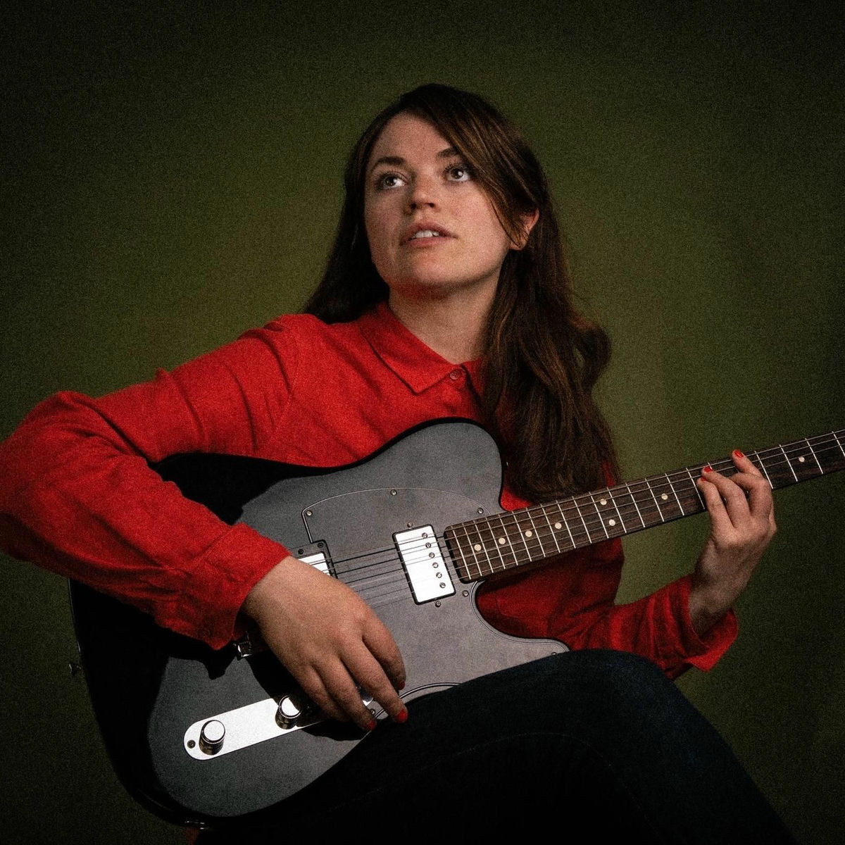 Siobhan Wilson