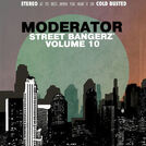 Moderator