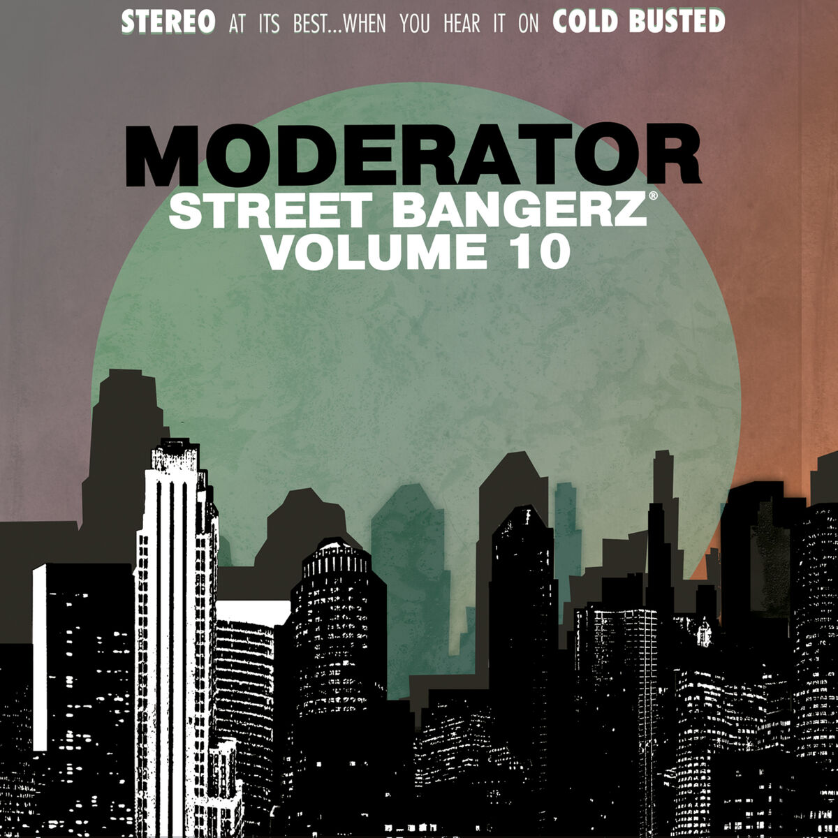Moderator