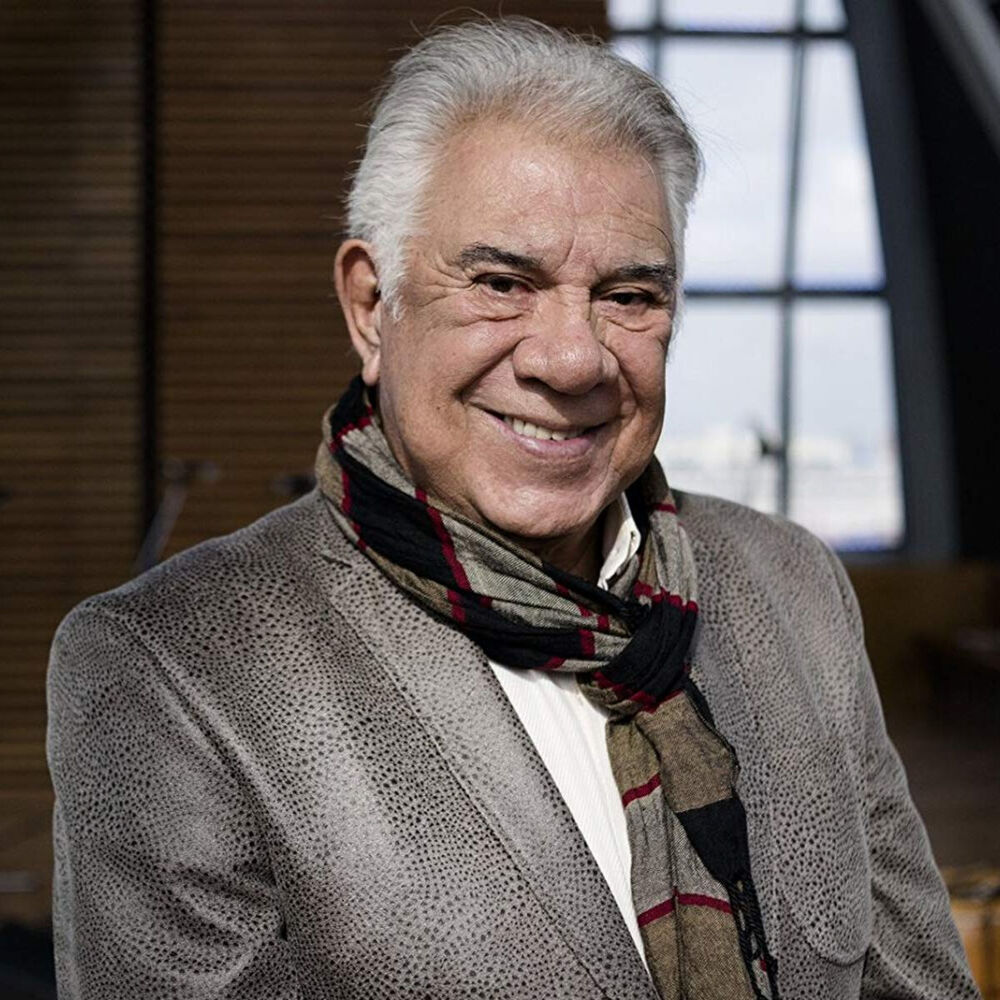 Picture of Raul Lavie