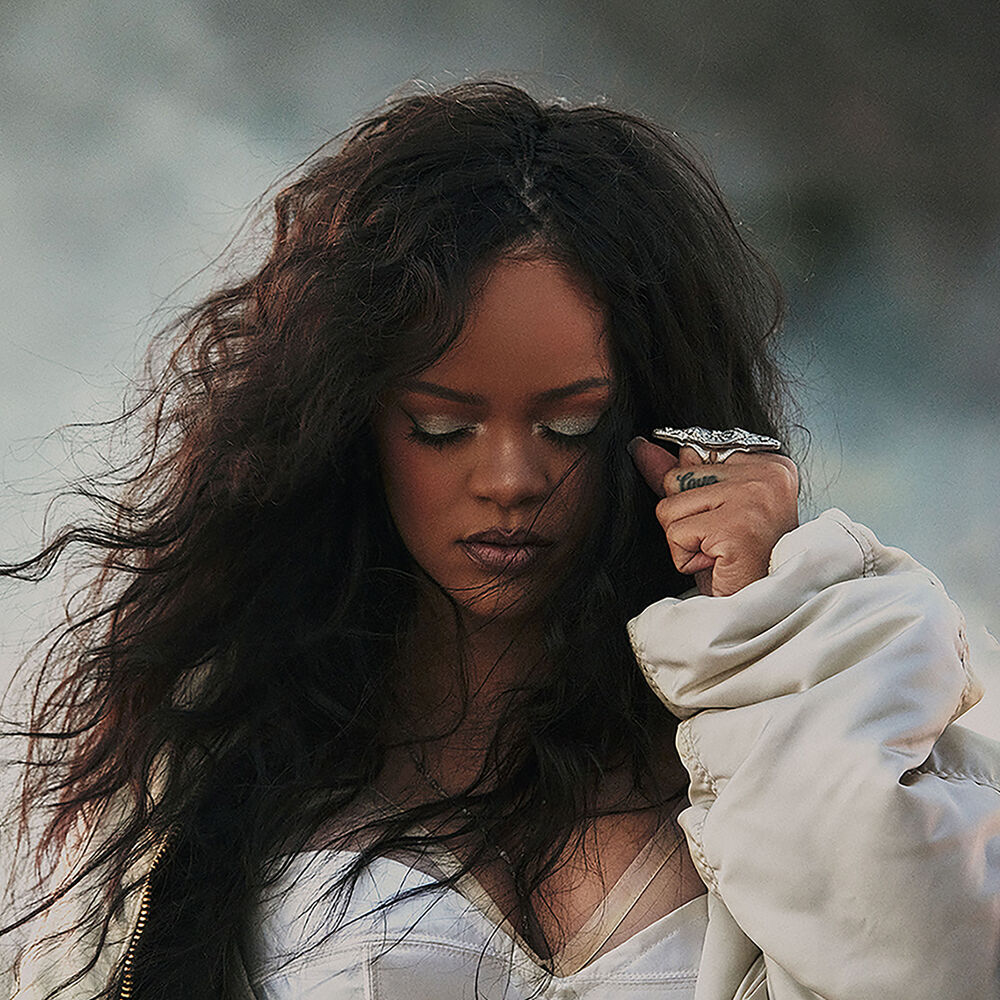 Picture of Rihanna