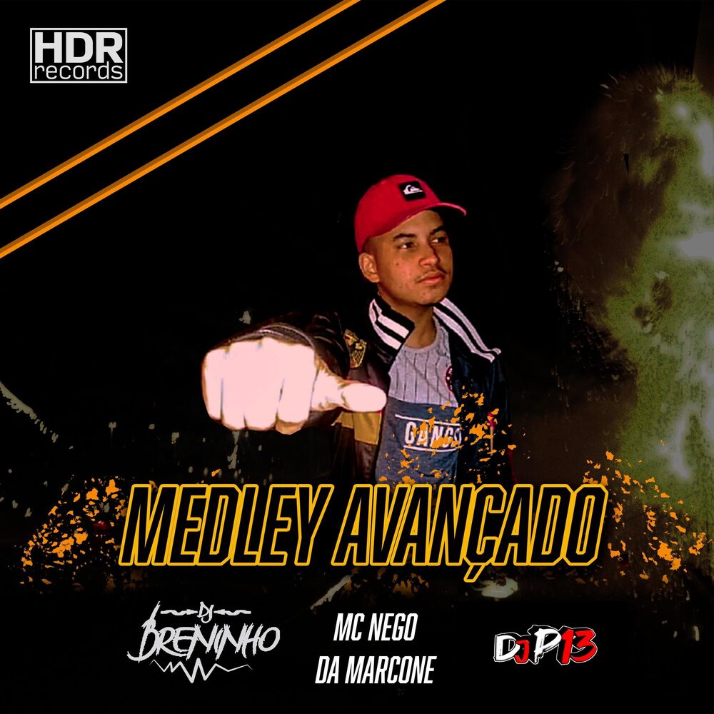 Picture of DJ Breninho