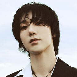Picture of YESUNG