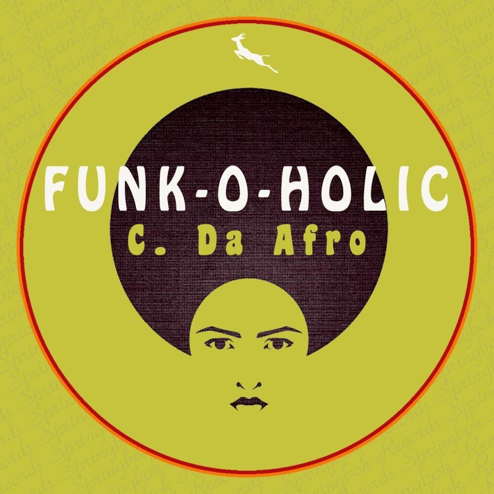 Picture of C. Da Afro