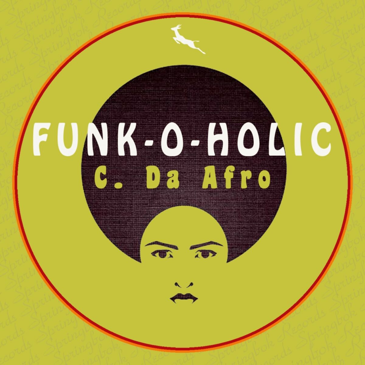 C. Da Afro
