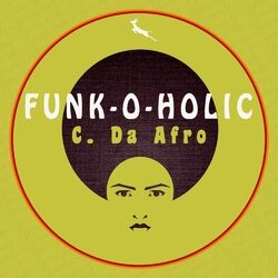 Picture of C. Da Afro