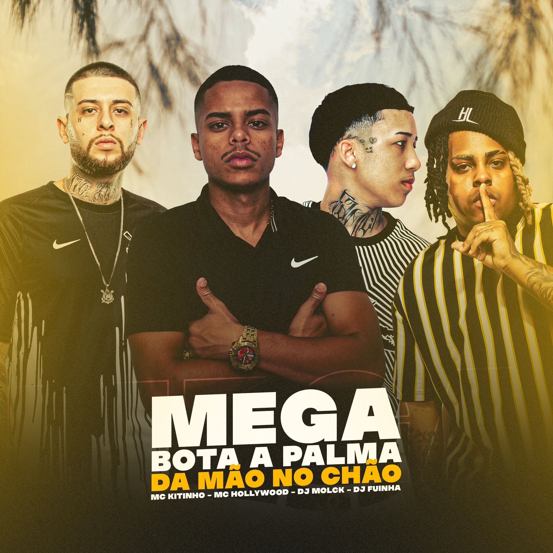 DJ Fuinha