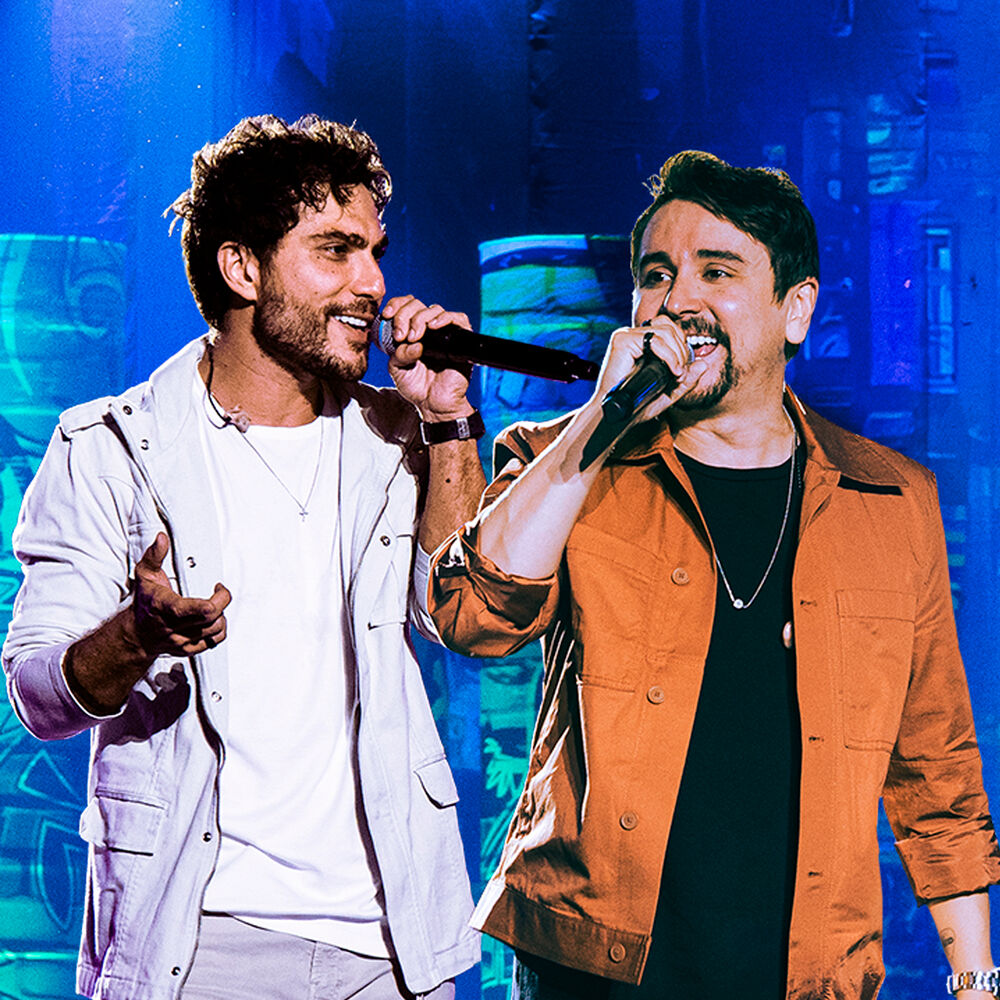 Picture of Bruninho & Davi