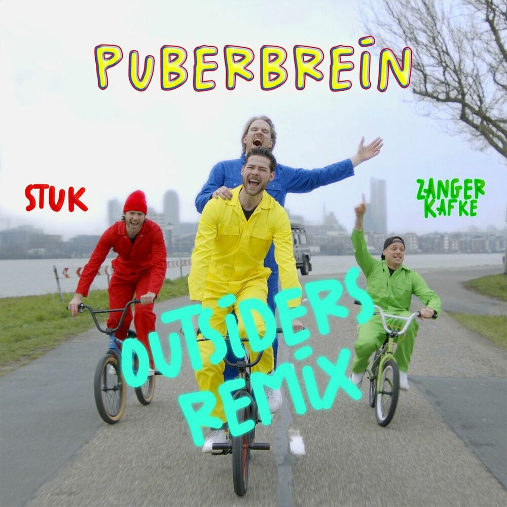 Picture of Stuk