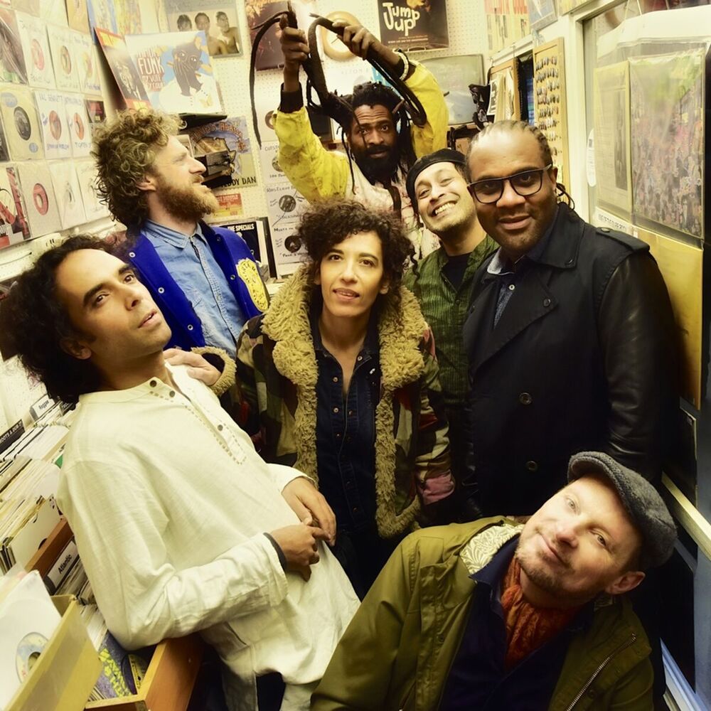 Picture of Soothsayers