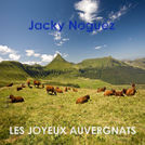 Jacky Noguez