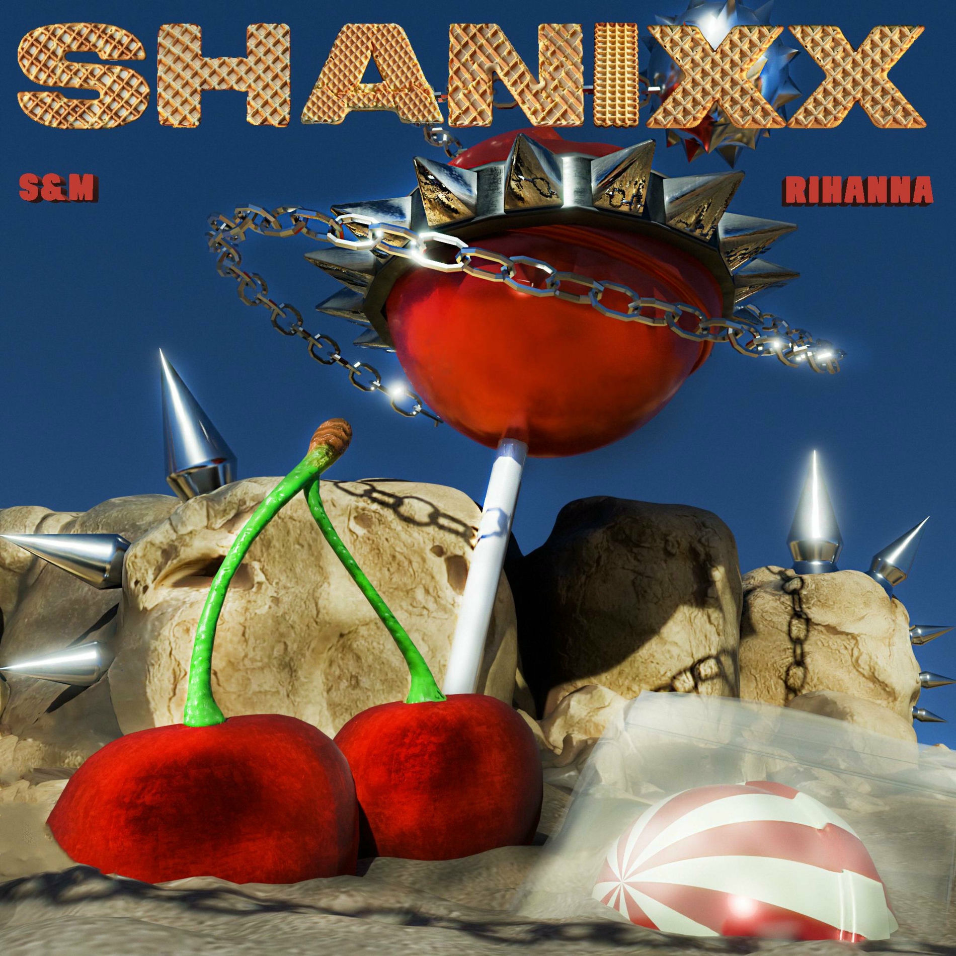 SHANIXX