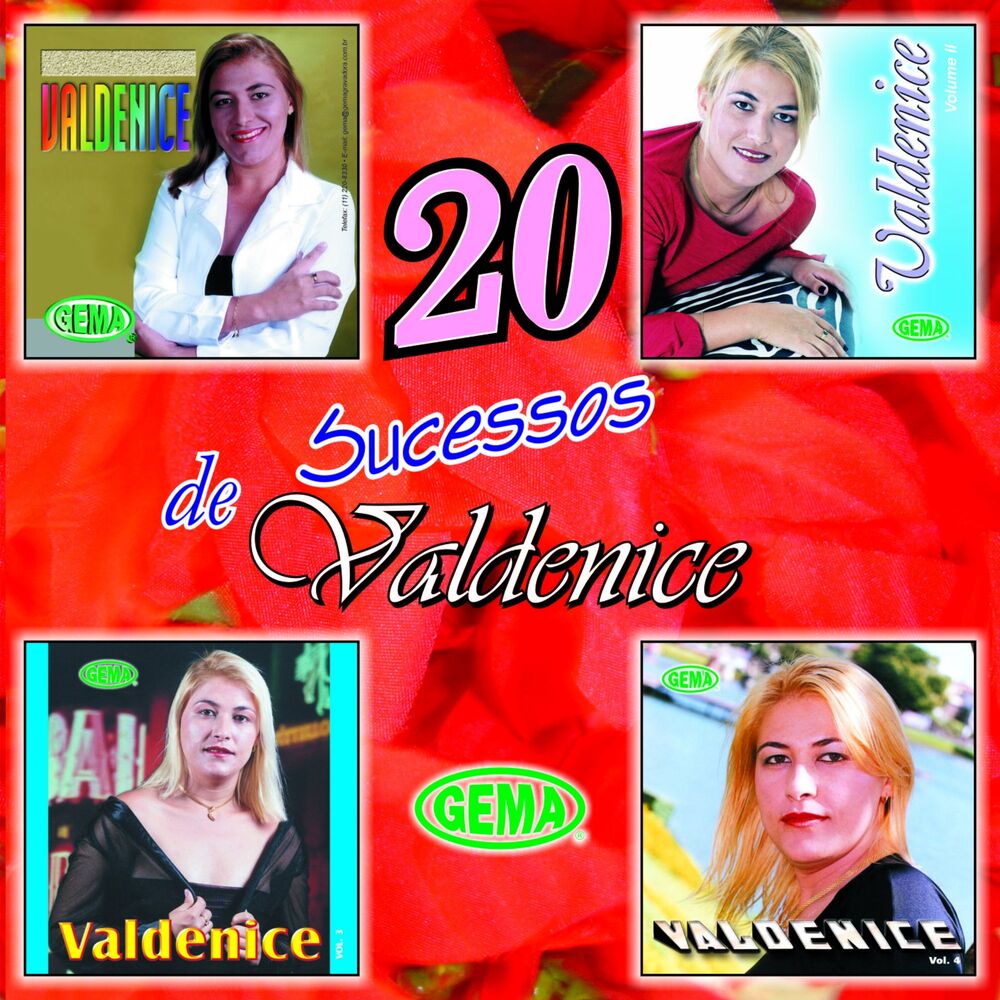 Picture of Valdenice