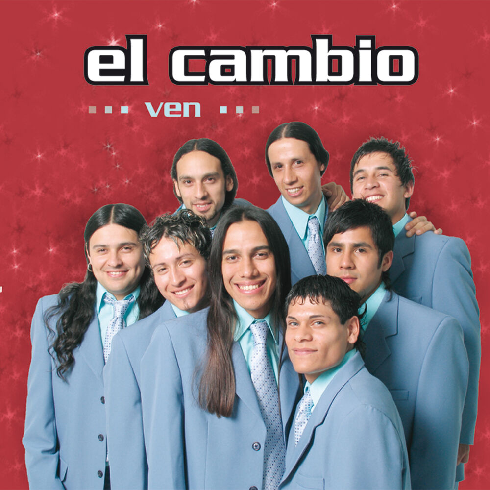 Picture of El Cambio