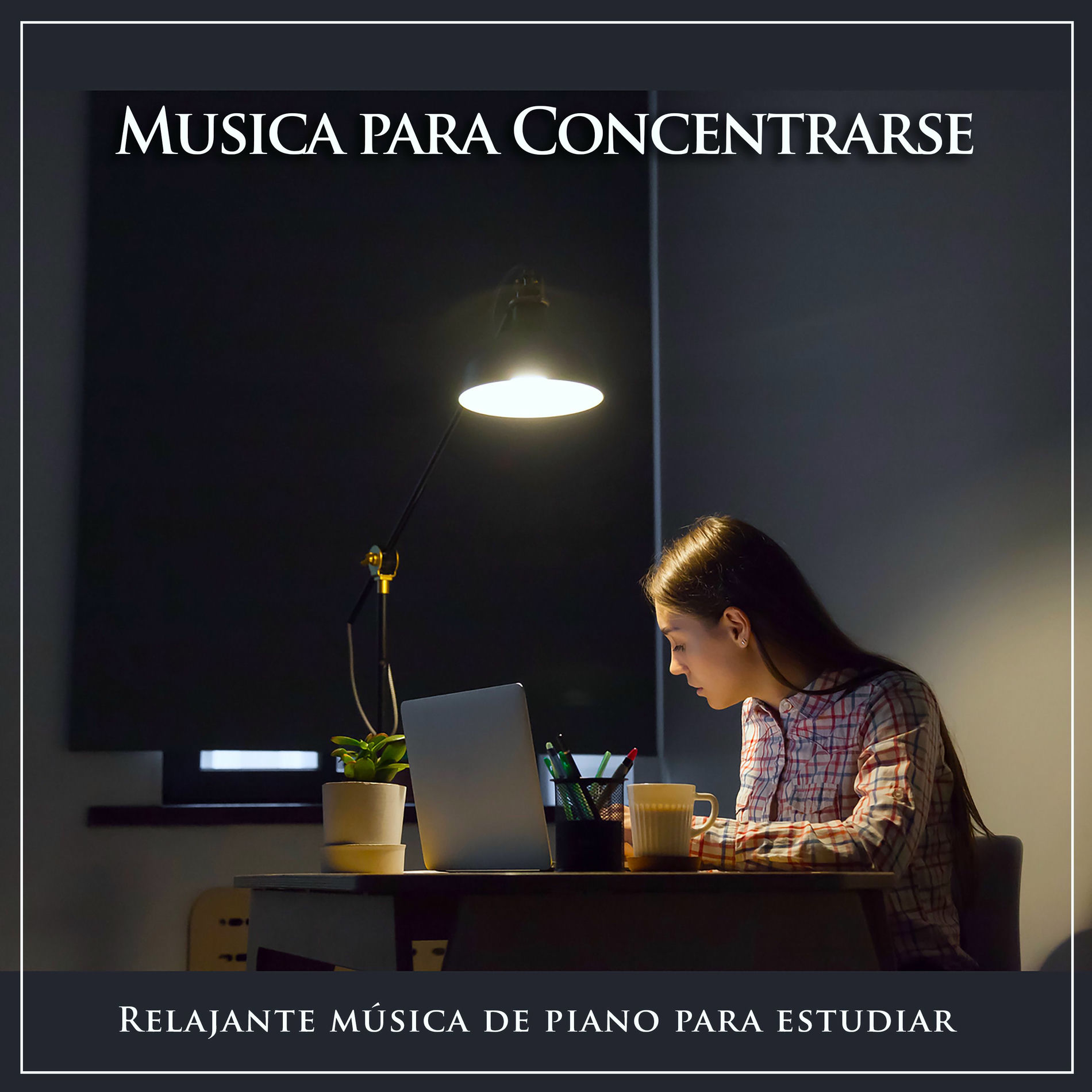Artist picture of Musica Para Leer