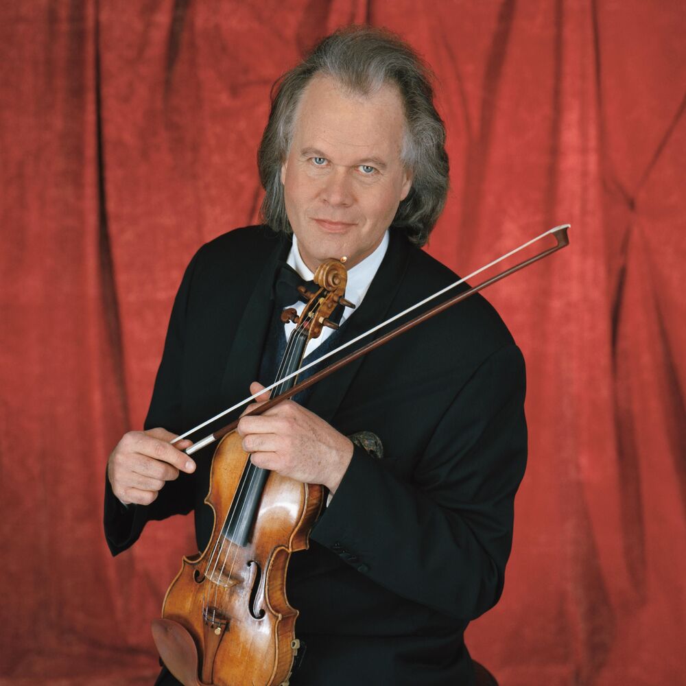 Picture of Augustin Dumay
