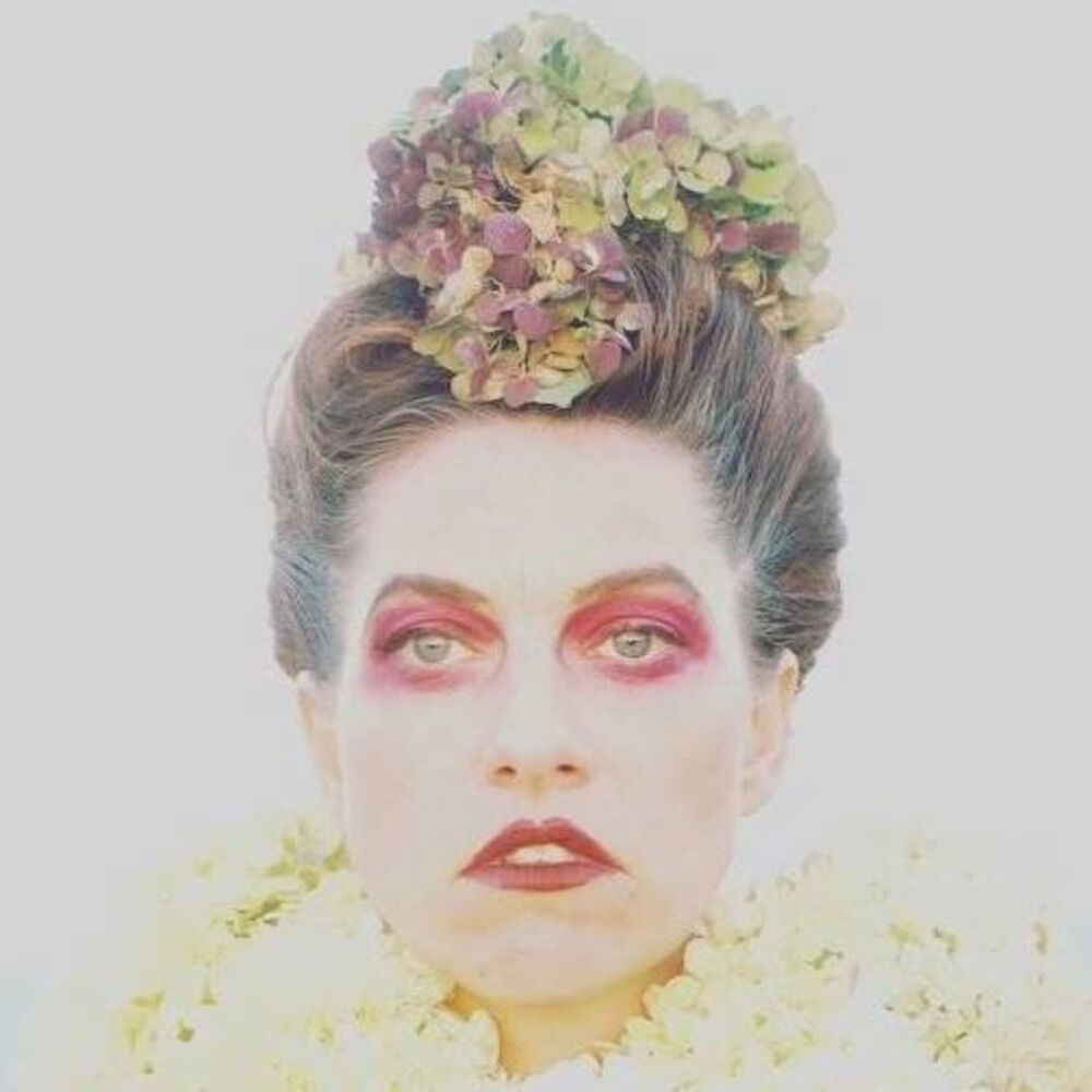 Picture of Amanda Palmer