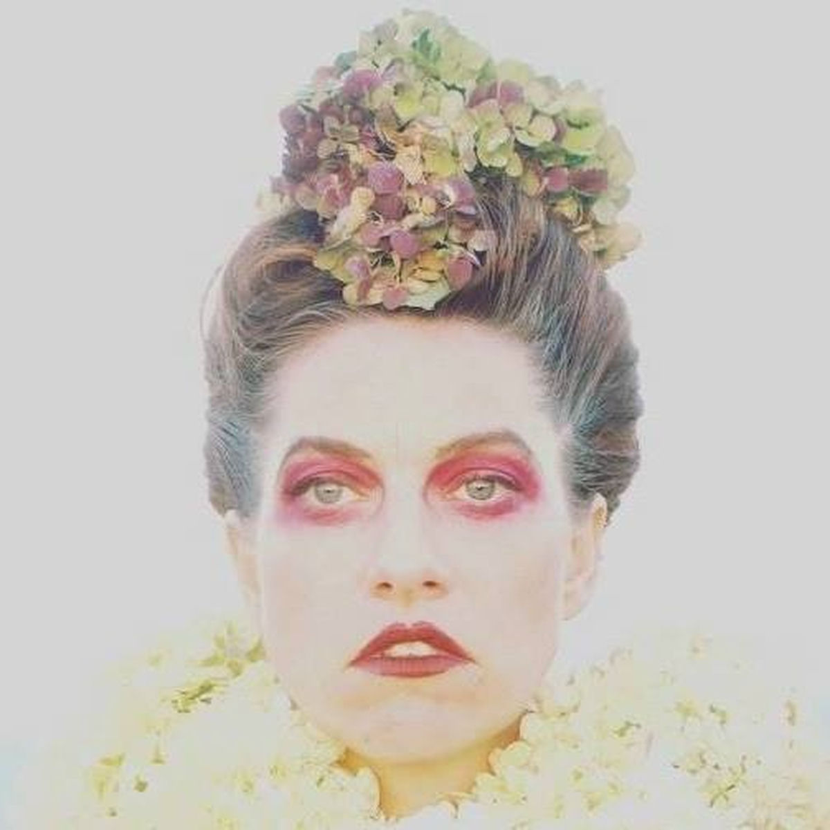 Artist picture of Amanda Palmer