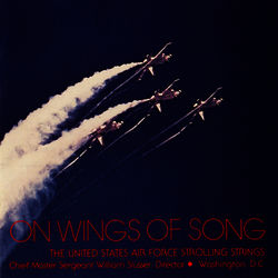 US Air Force Strolling Strings