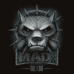 MAD DOG