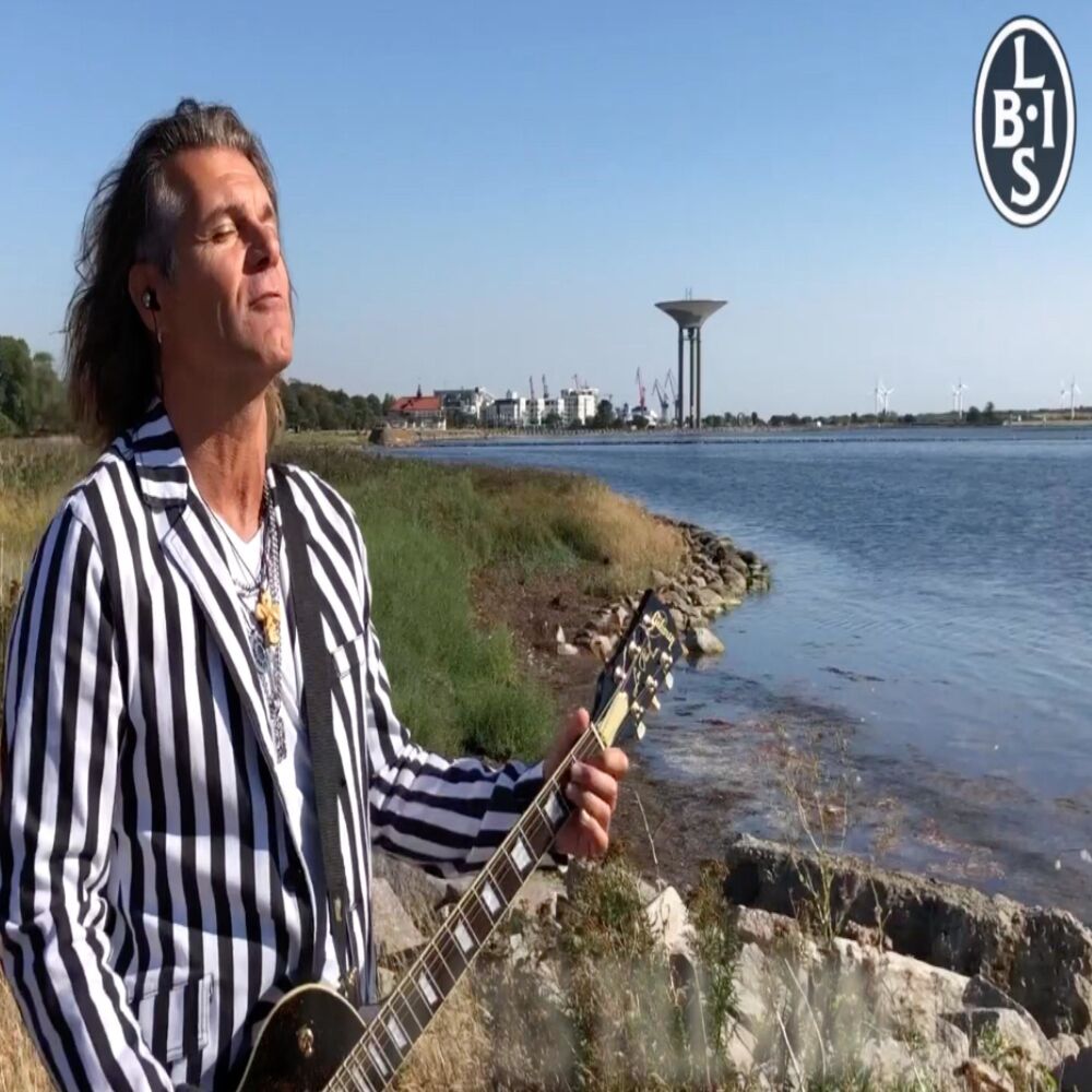Picture of Rickard Malmsten