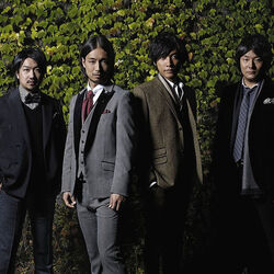 Picture of Quasimode