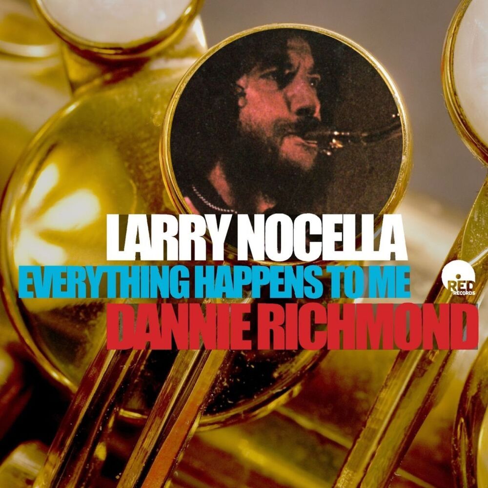 Picture of Larry Nocella