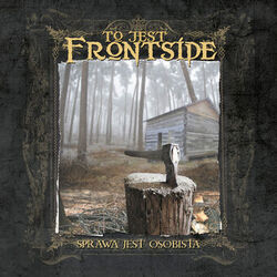 Picture of Frontside