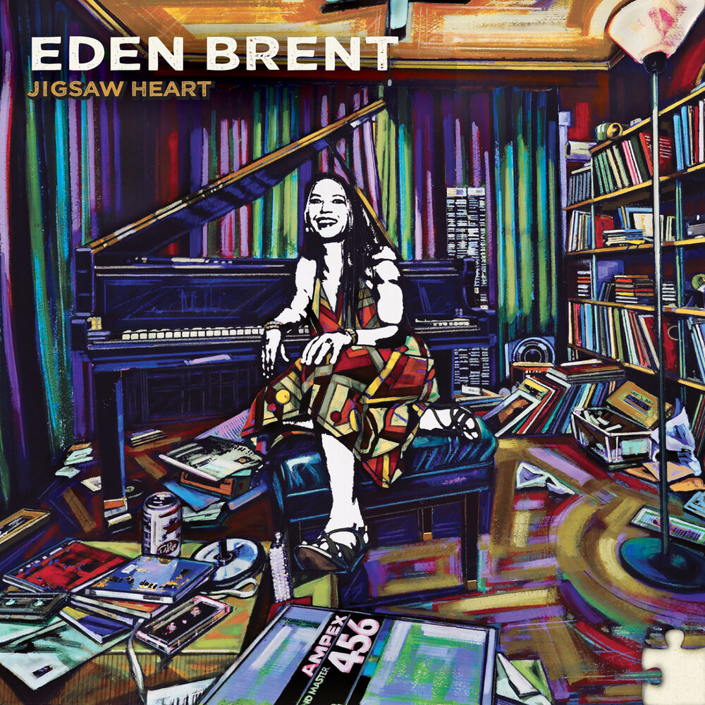 Picture of Eden Brent