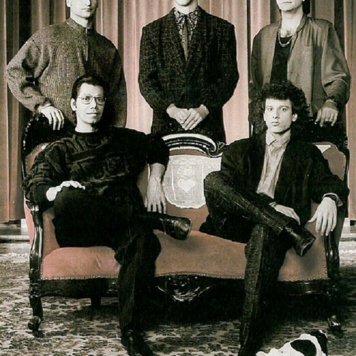 Chick Corea Elektric Band