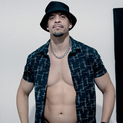 Picture of MC Timbu