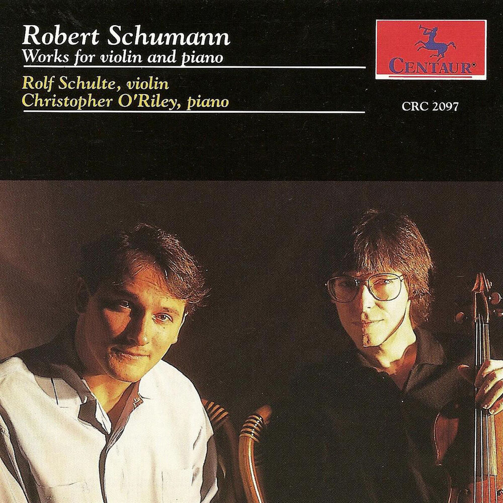Picture of Rolf Schulte