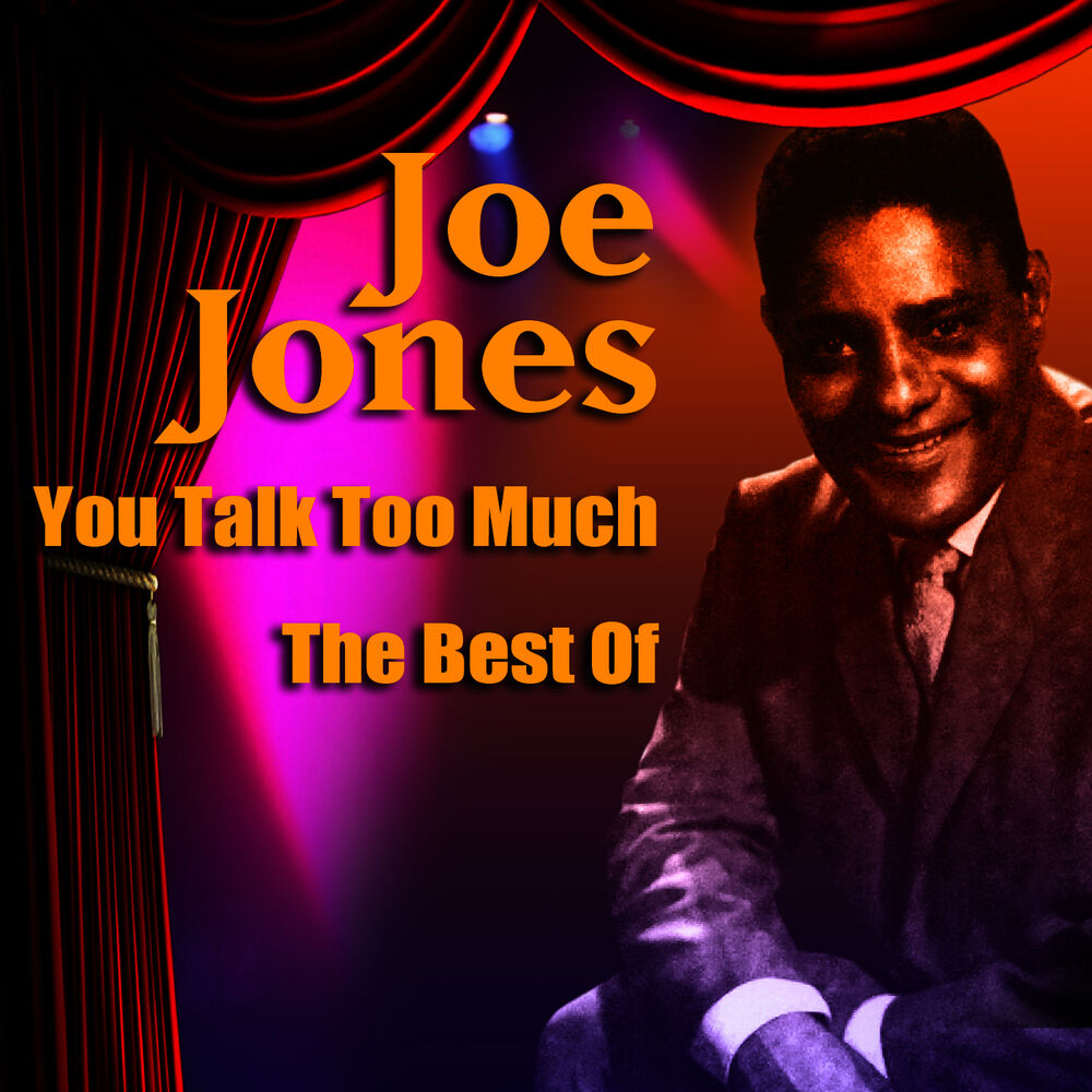 Picture of Joe Jones