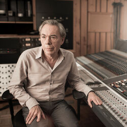 Picture of Andrew Lloyd Webber