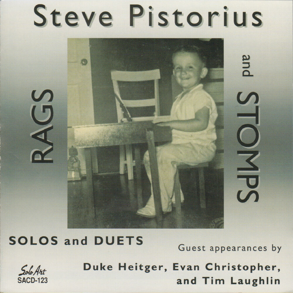 Picture of Steve Pistorius