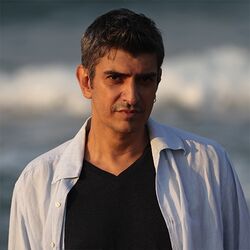 Picture of Cem Özkan