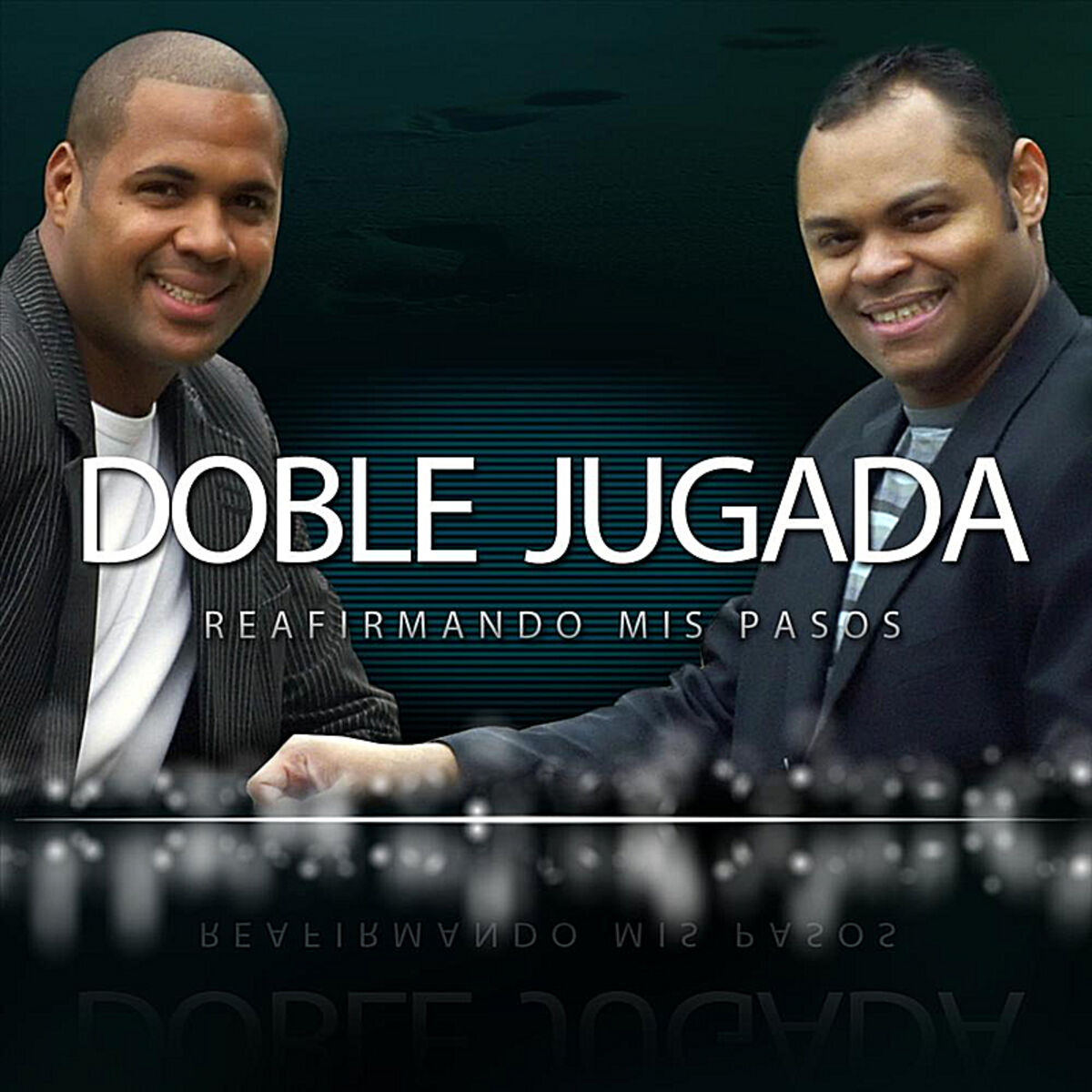 Artist picture of Doble Jugada
