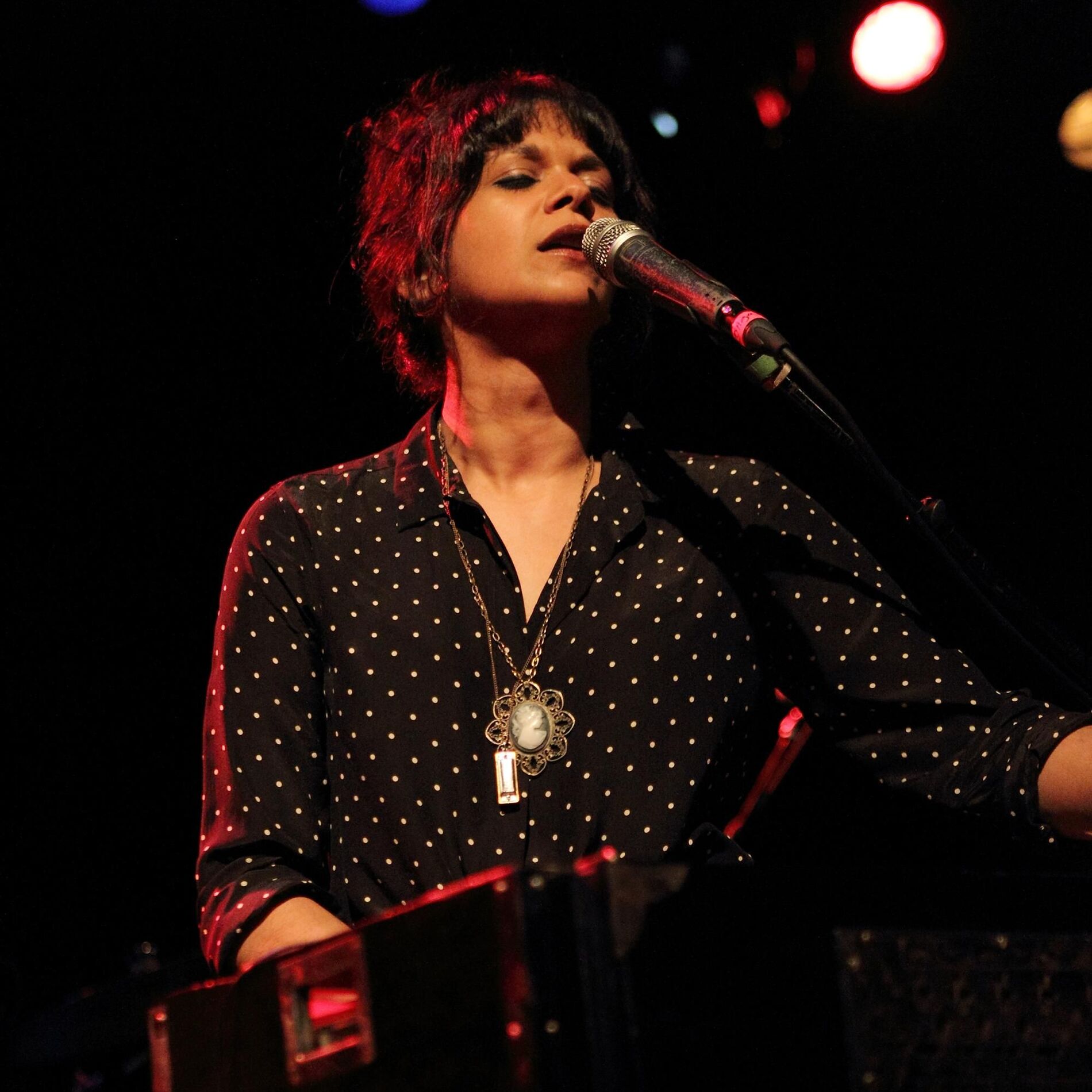 Shilpa Ray