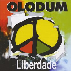 Picture of Olodum Banda Reggae