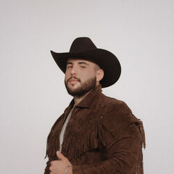 Picture of José Esparza