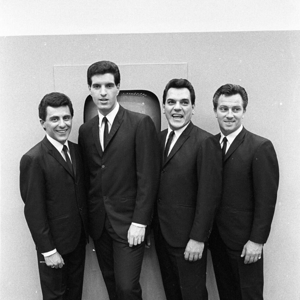 Picture of The Four Seasons