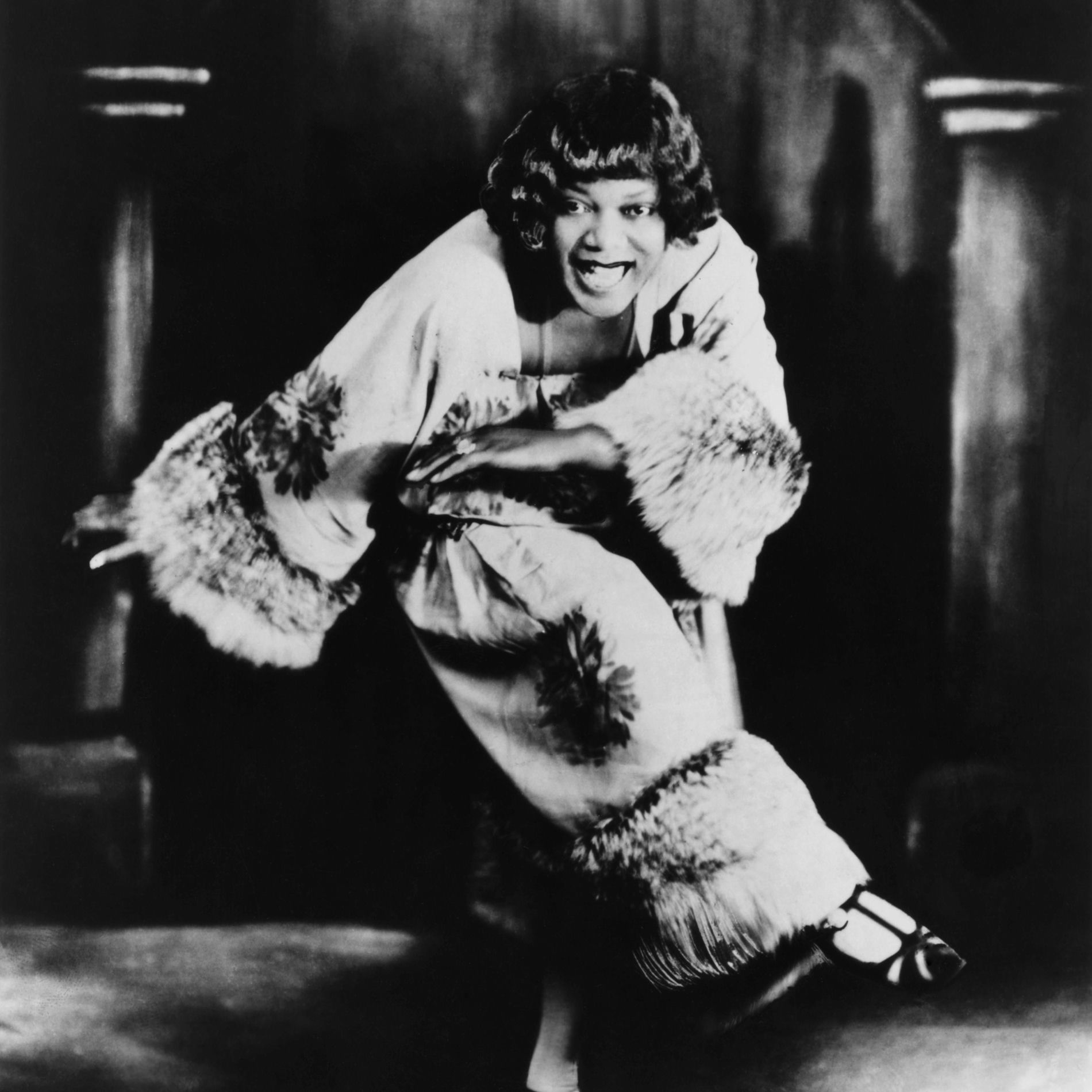 Artist picture of Bessie Smith