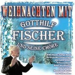 Picture of Gotthilf Fischer und seine Chöre
