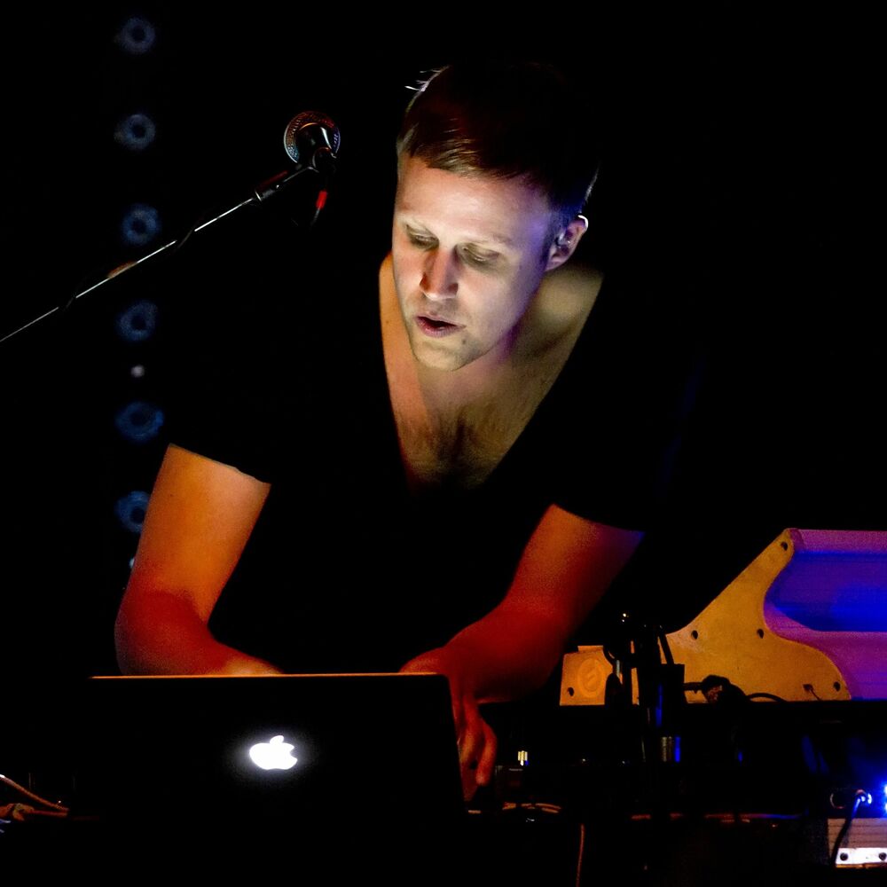 Picture of Jan Blomqvist