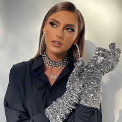 Picture of Alis Shuka